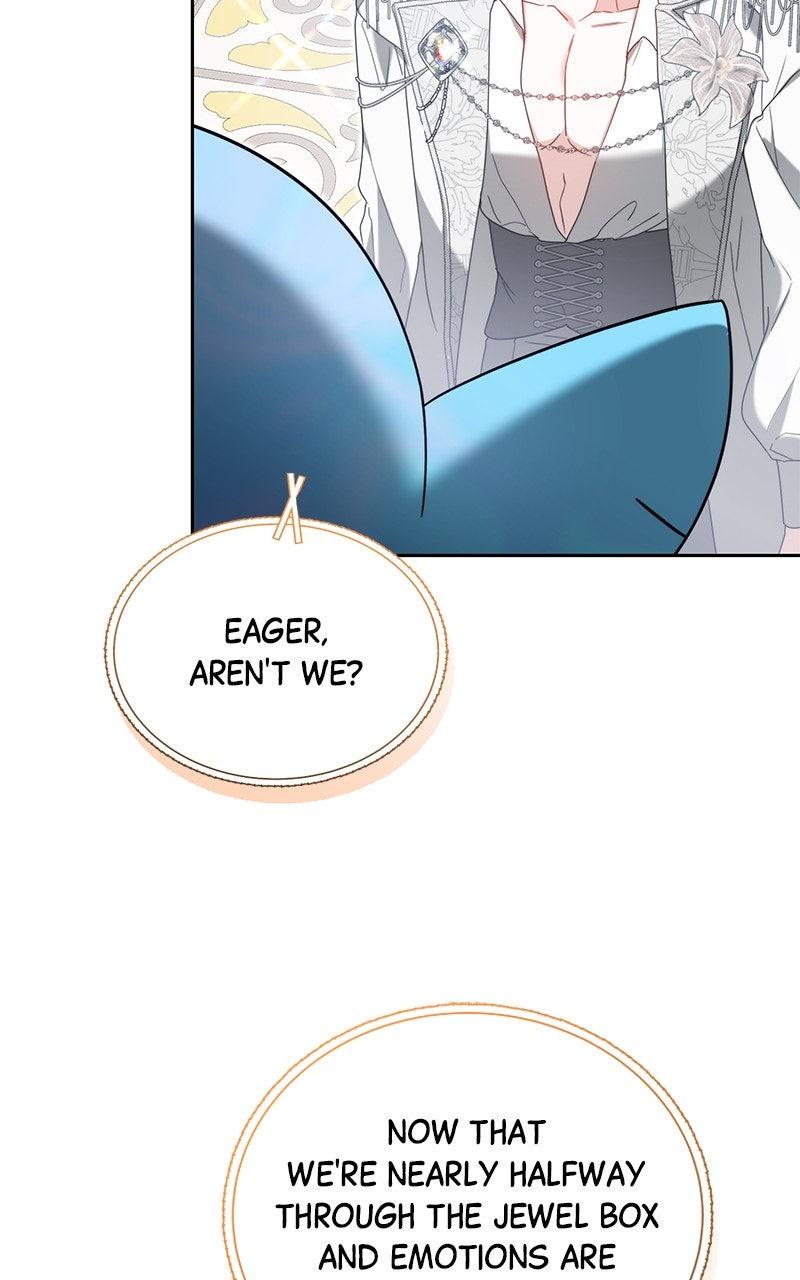 Obsidian Bride Chap 91 - Next Chap 92