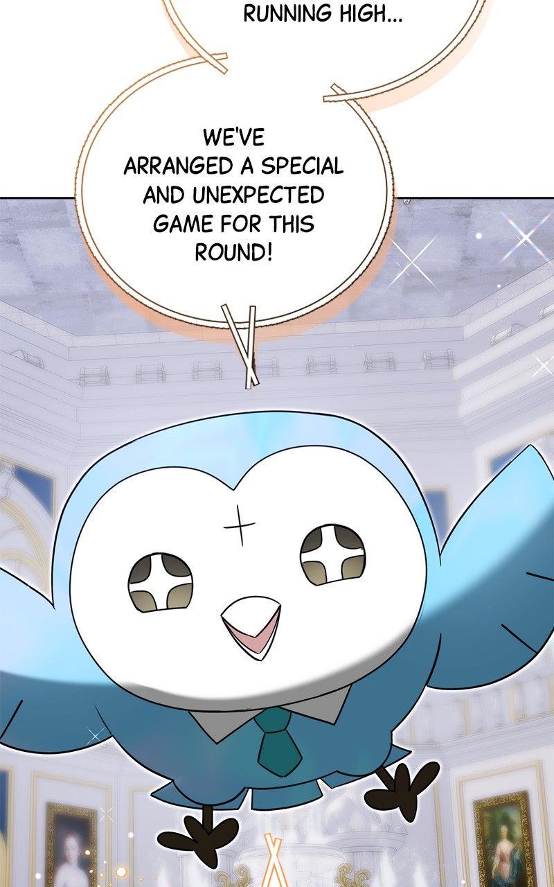 Obsidian Bride Chap 91 - Next Chap 92