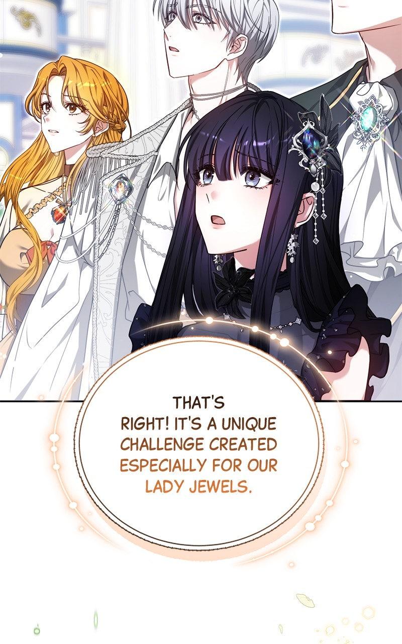 Obsidian Bride Chap 91 - Next Chap 92