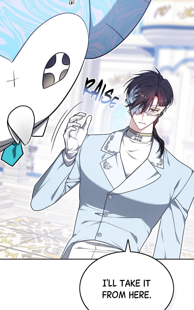 Obsidian Bride Chap 91 - Next Chap 92