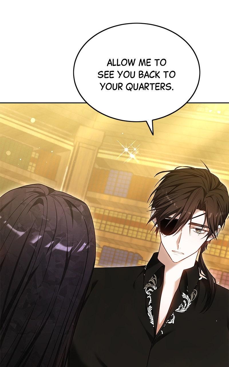 Obsidian Bride Chap 91 - Next Chap 92
