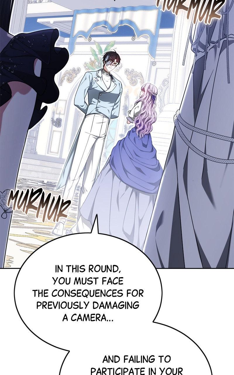 Obsidian Bride Chap 91 - Next Chap 92