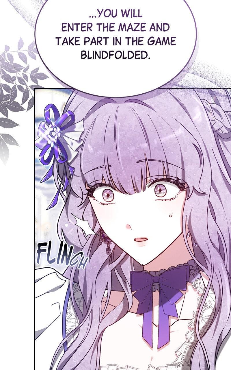 Obsidian Bride Chap 91 - Next Chap 92