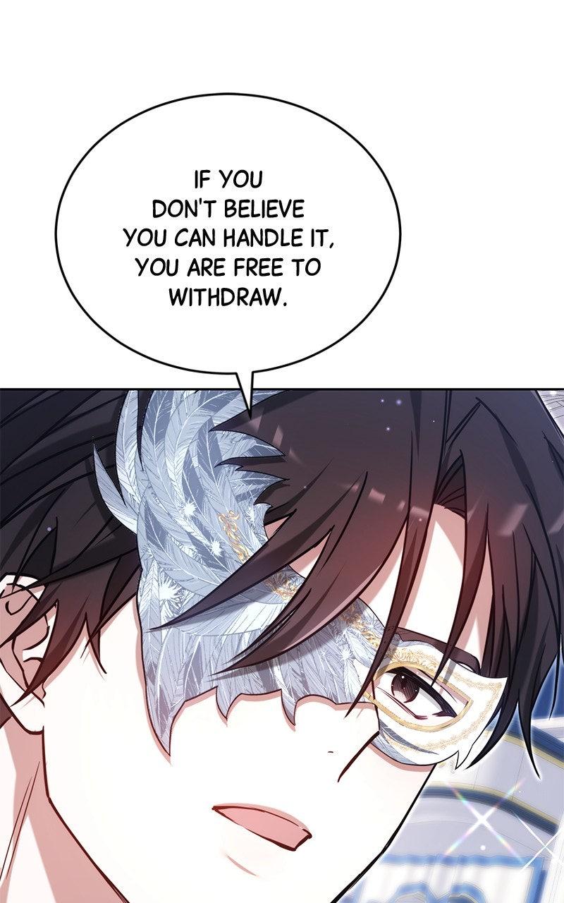 Obsidian Bride Chap 91 - Next Chap 92