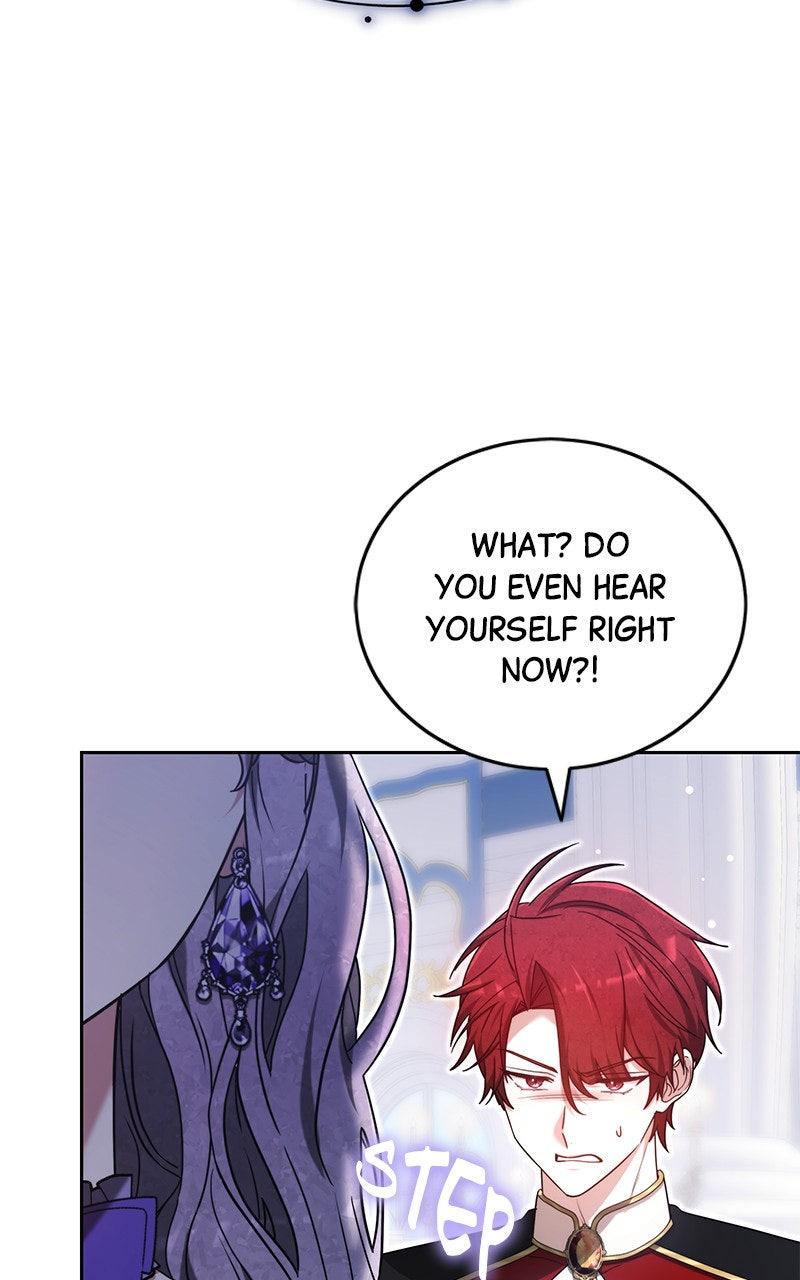 Obsidian Bride Chap 91 - Next Chap 92