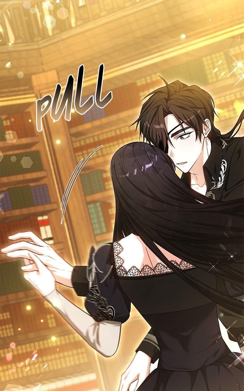 Obsidian Bride Chap 91 - Next Chap 92