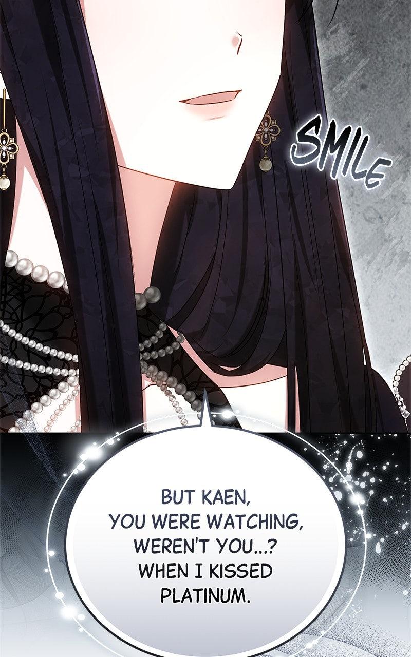 Obsidian Bride Chap 91 - Next Chap 92