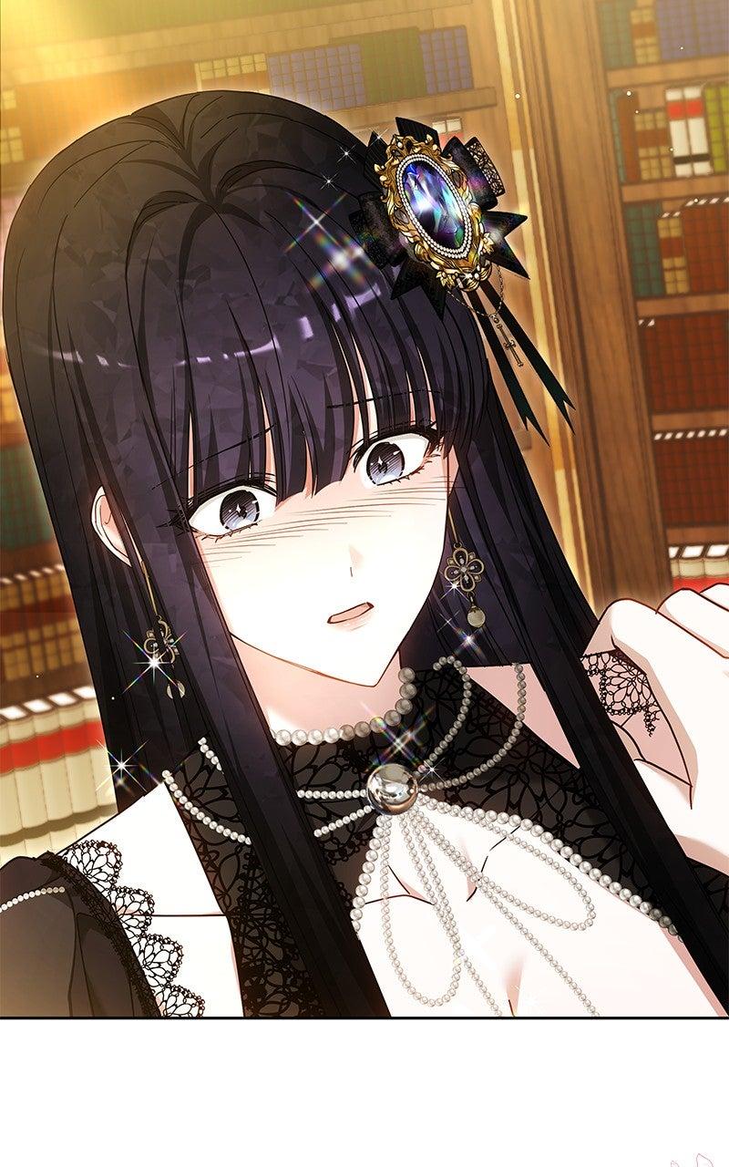Obsidian Bride Chap 91 - Next Chap 92