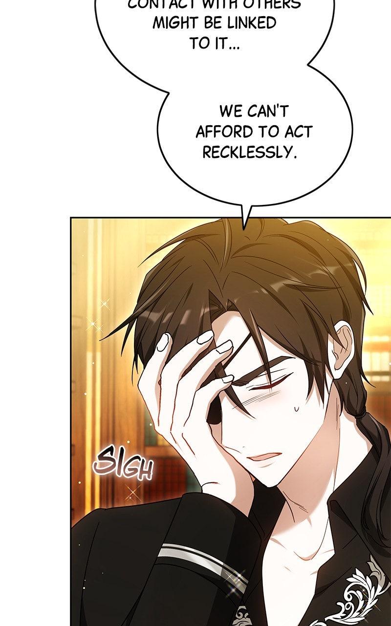 Obsidian Bride Chap 91 - Next Chap 92