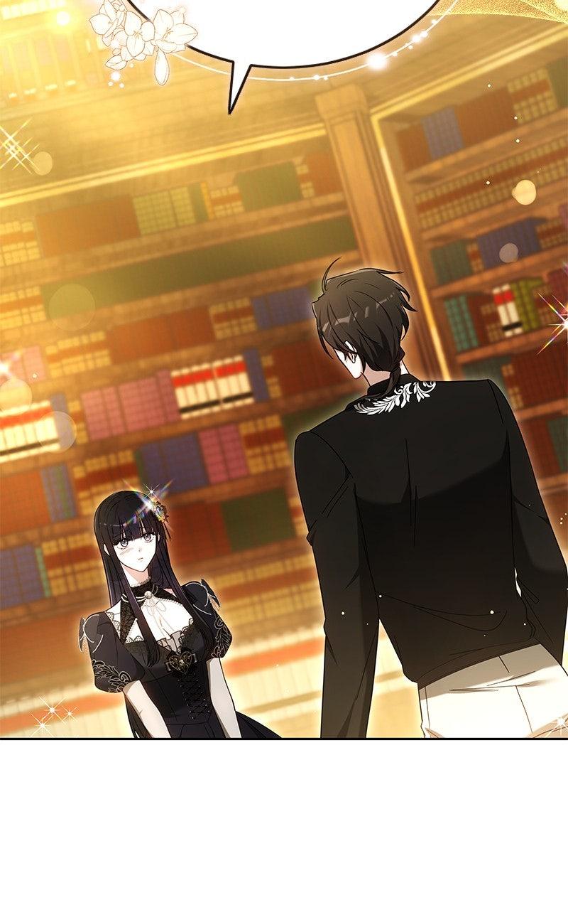 Obsidian Bride Chap 91 - Next Chap 92