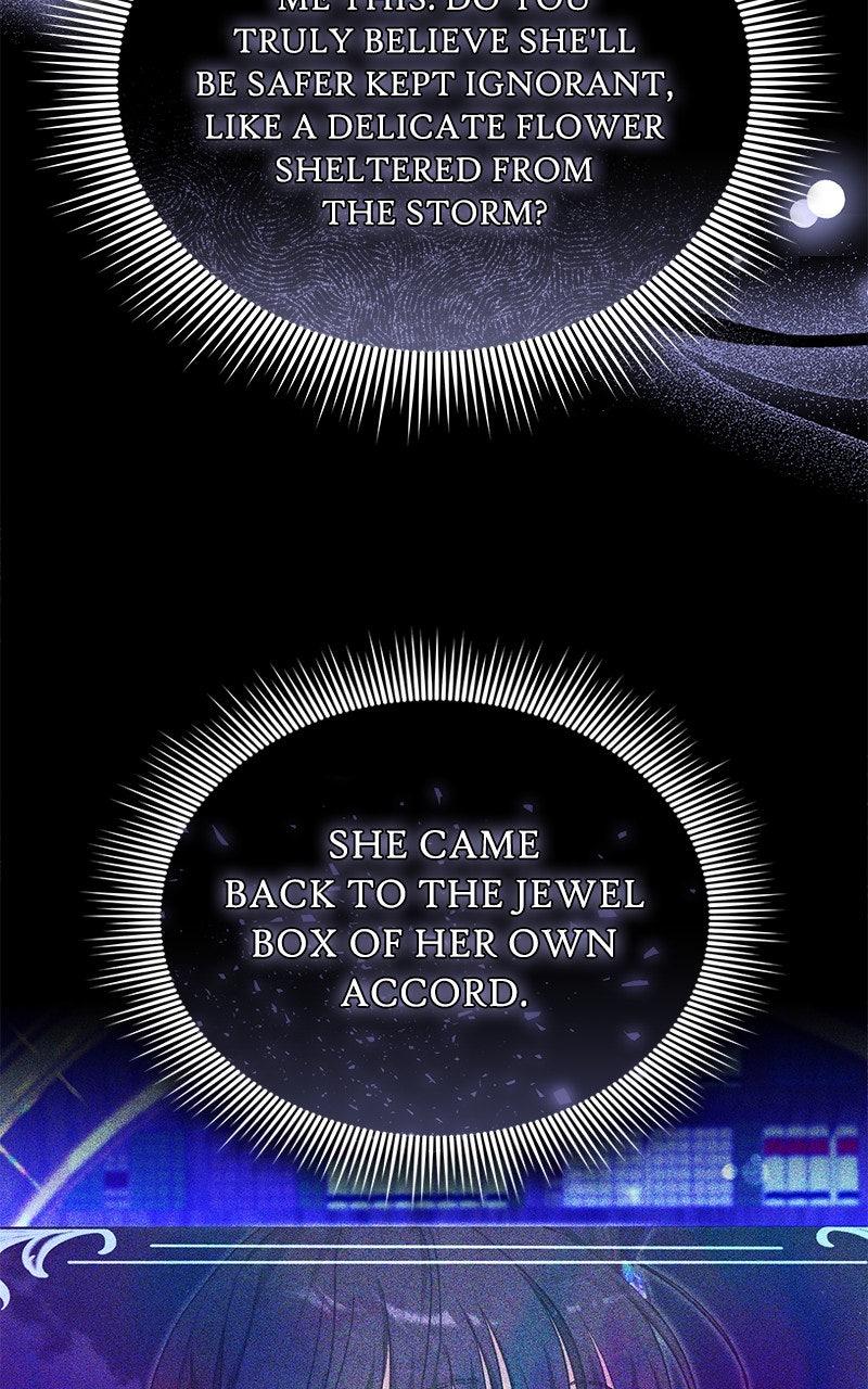Obsidian Bride Chap 91 - Next Chap 92