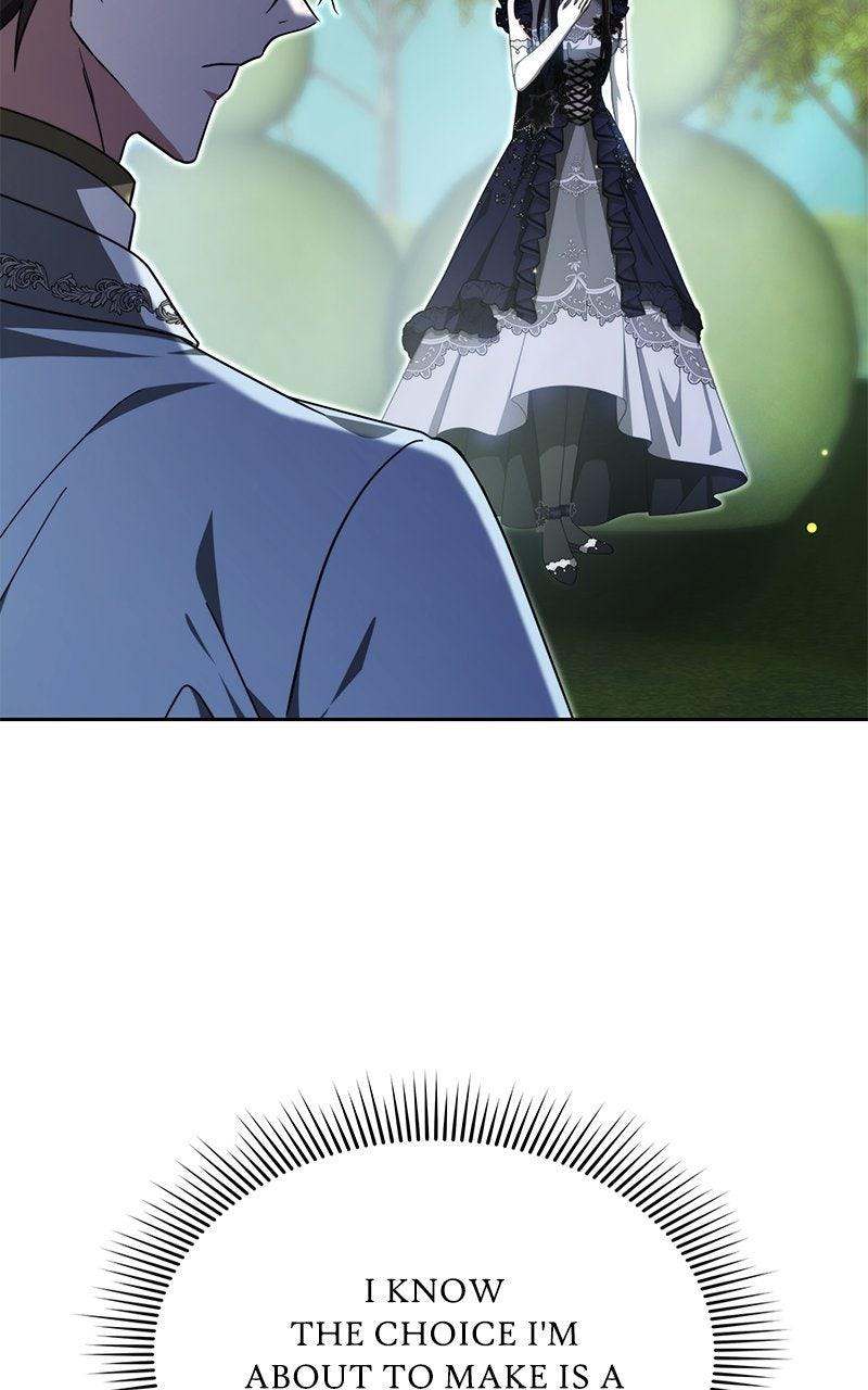 Obsidian Bride Chap 92 - Next Chap 93