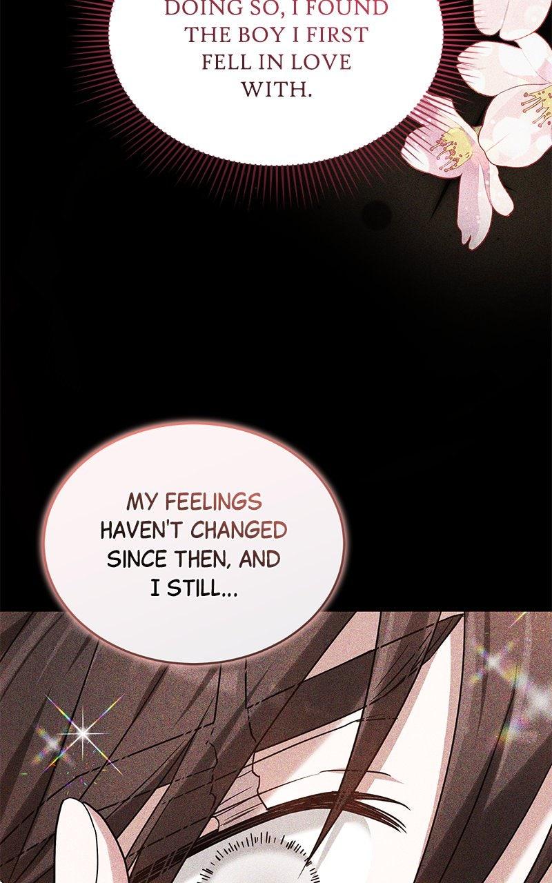 Obsidian Bride Chap 92 - Next Chap 93