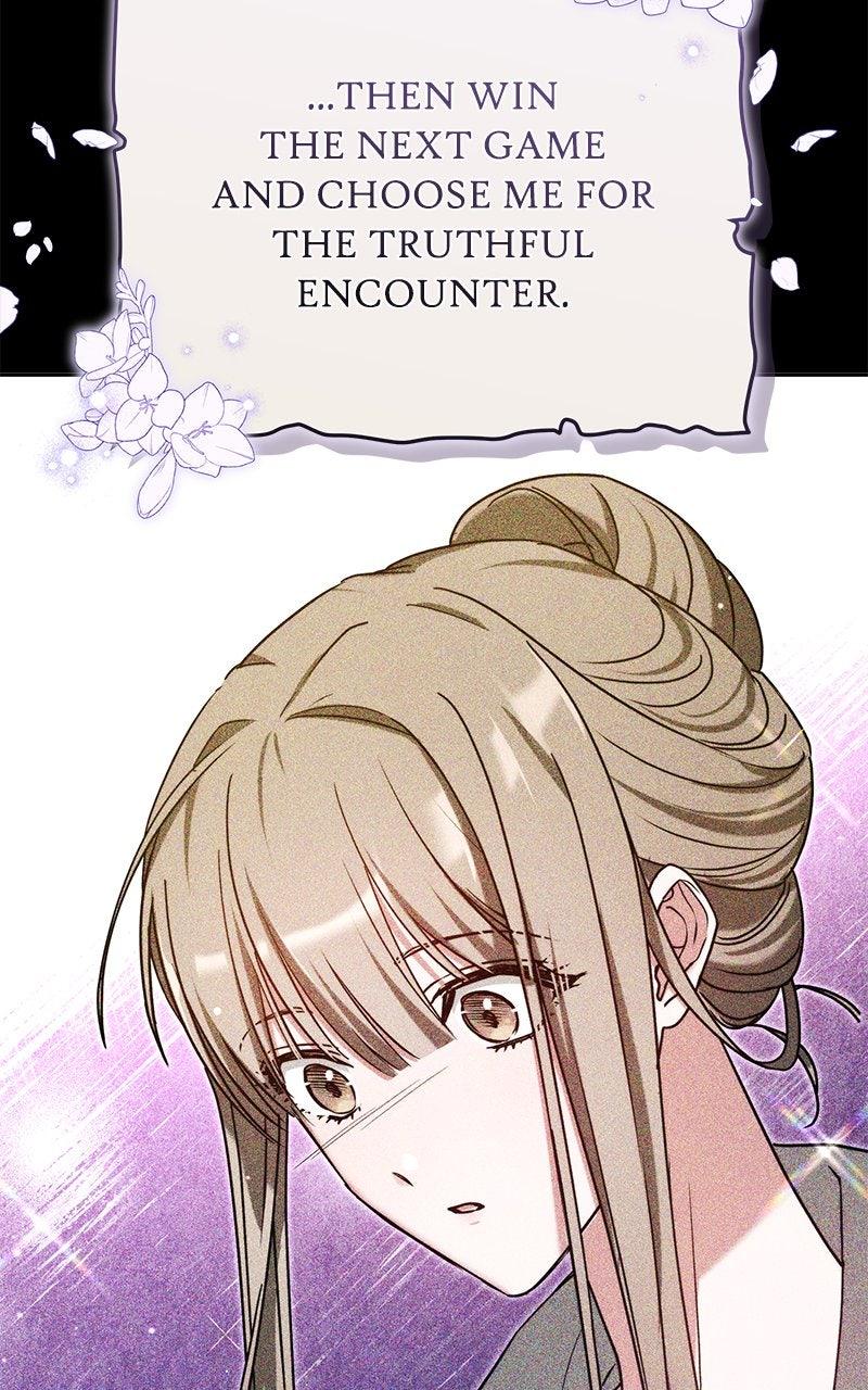 Obsidian Bride Chap 92 - Next Chap 93