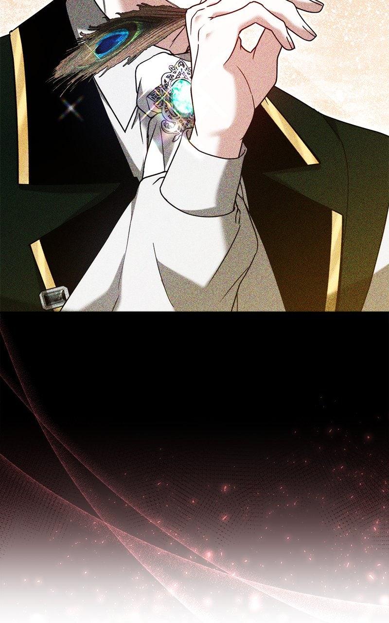 Obsidian Bride Chap 92 - Next Chap 93