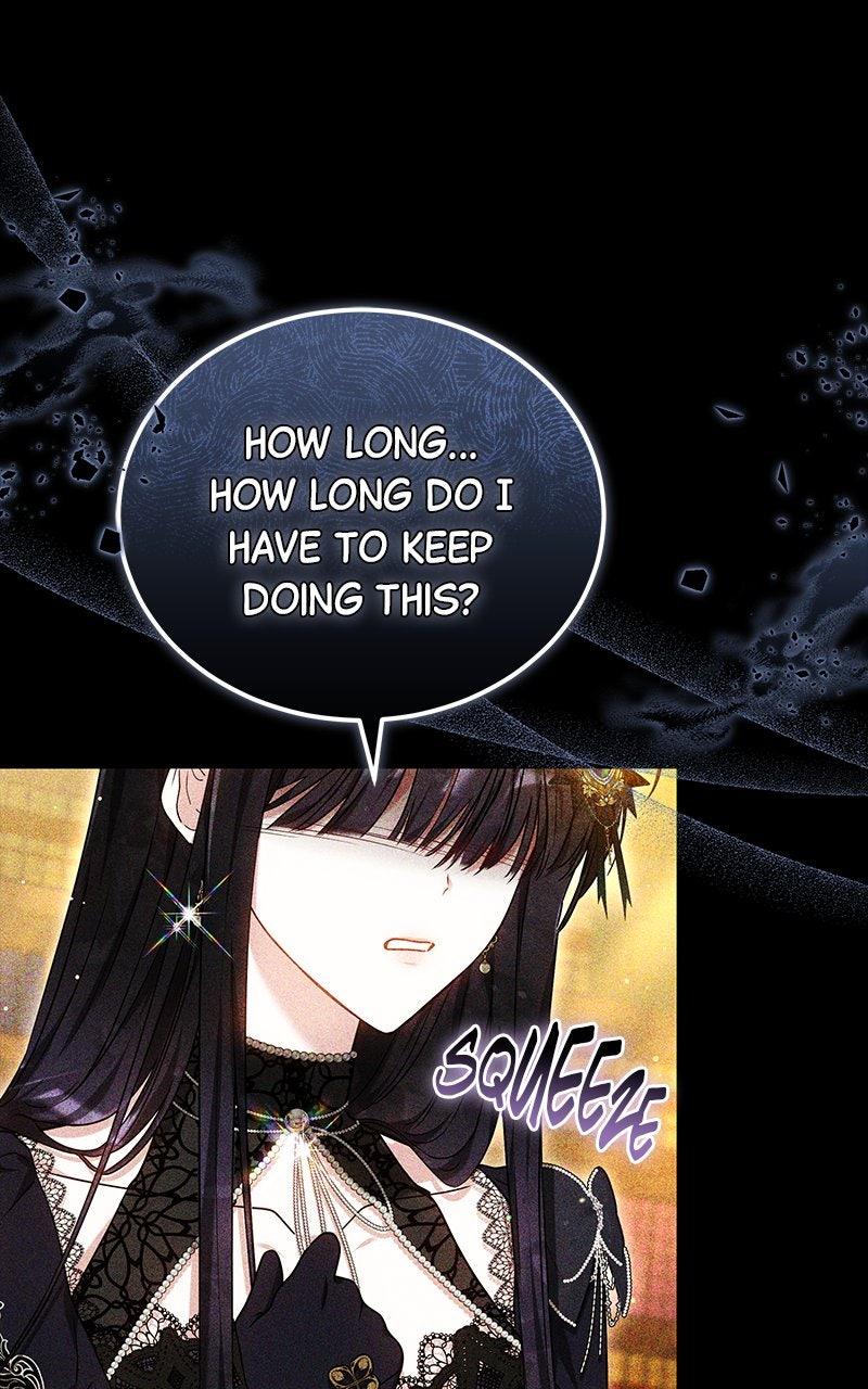 Obsidian Bride Chap 92 - Next Chap 93