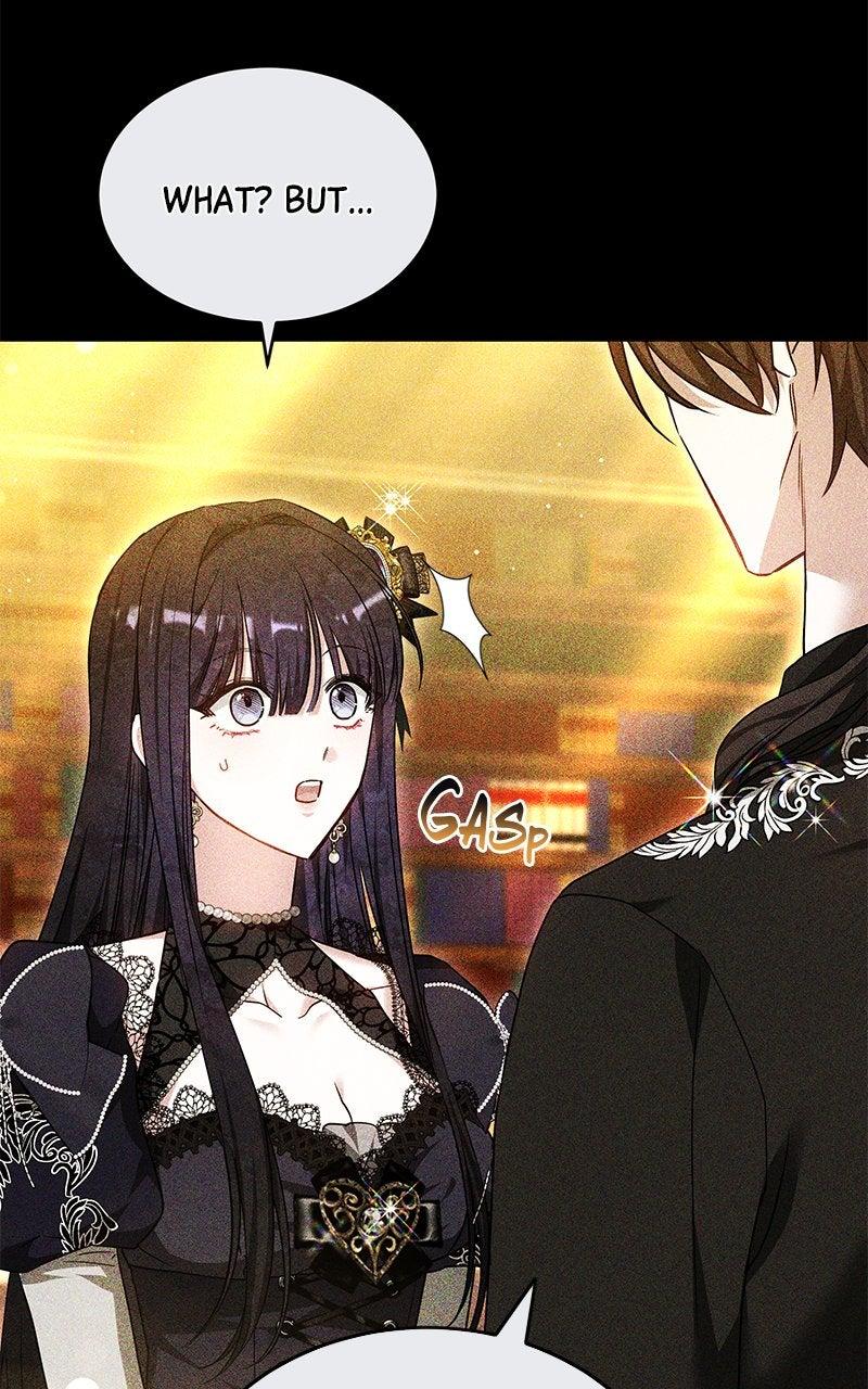 Obsidian Bride Chap 92 - Next Chap 93