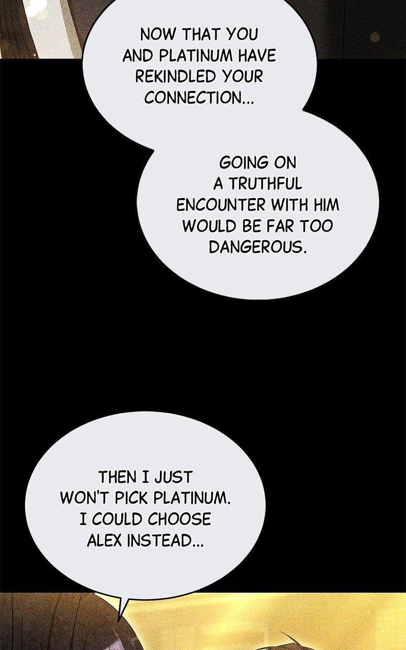 Obsidian Bride Chap 92 - Next Chap 93