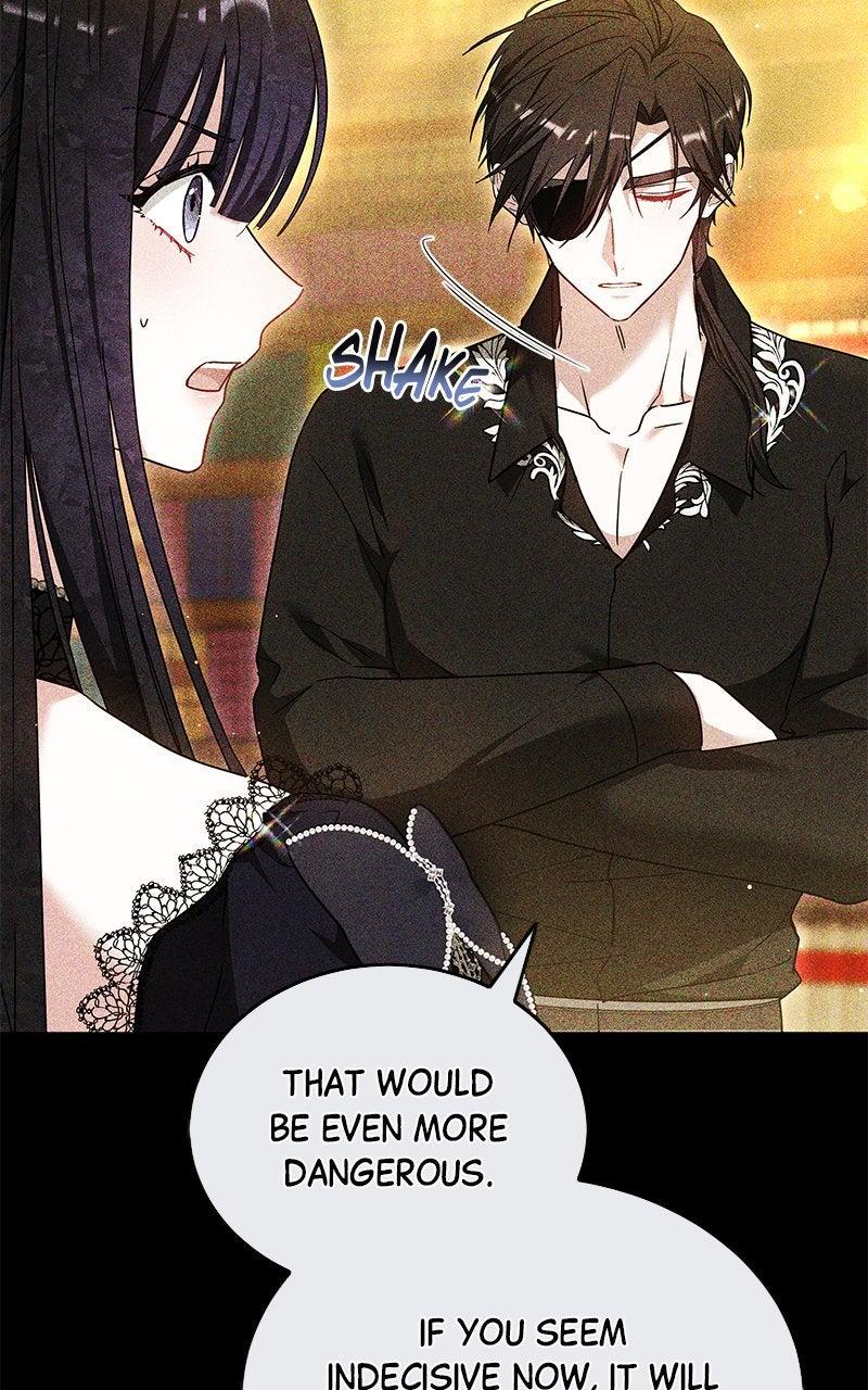 Obsidian Bride Chap 92 - Next Chap 93