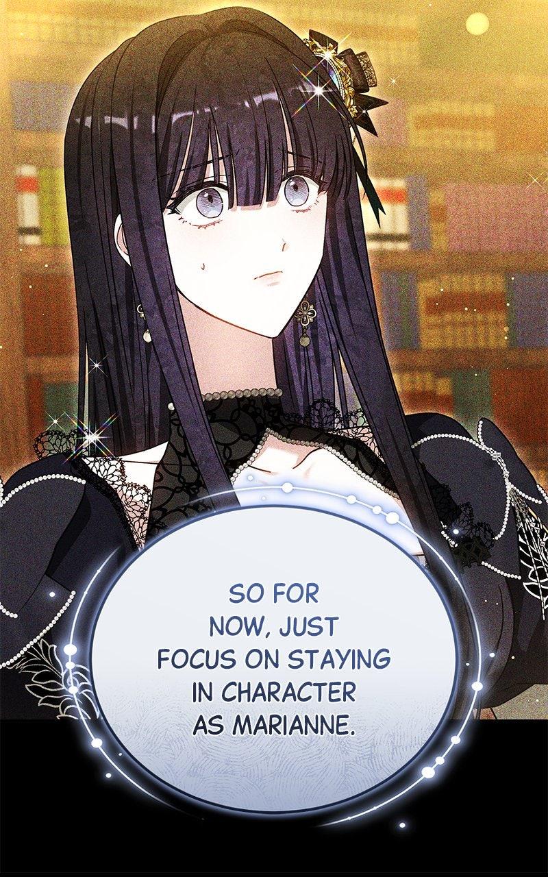 Obsidian Bride Chap 92 - Next Chap 93