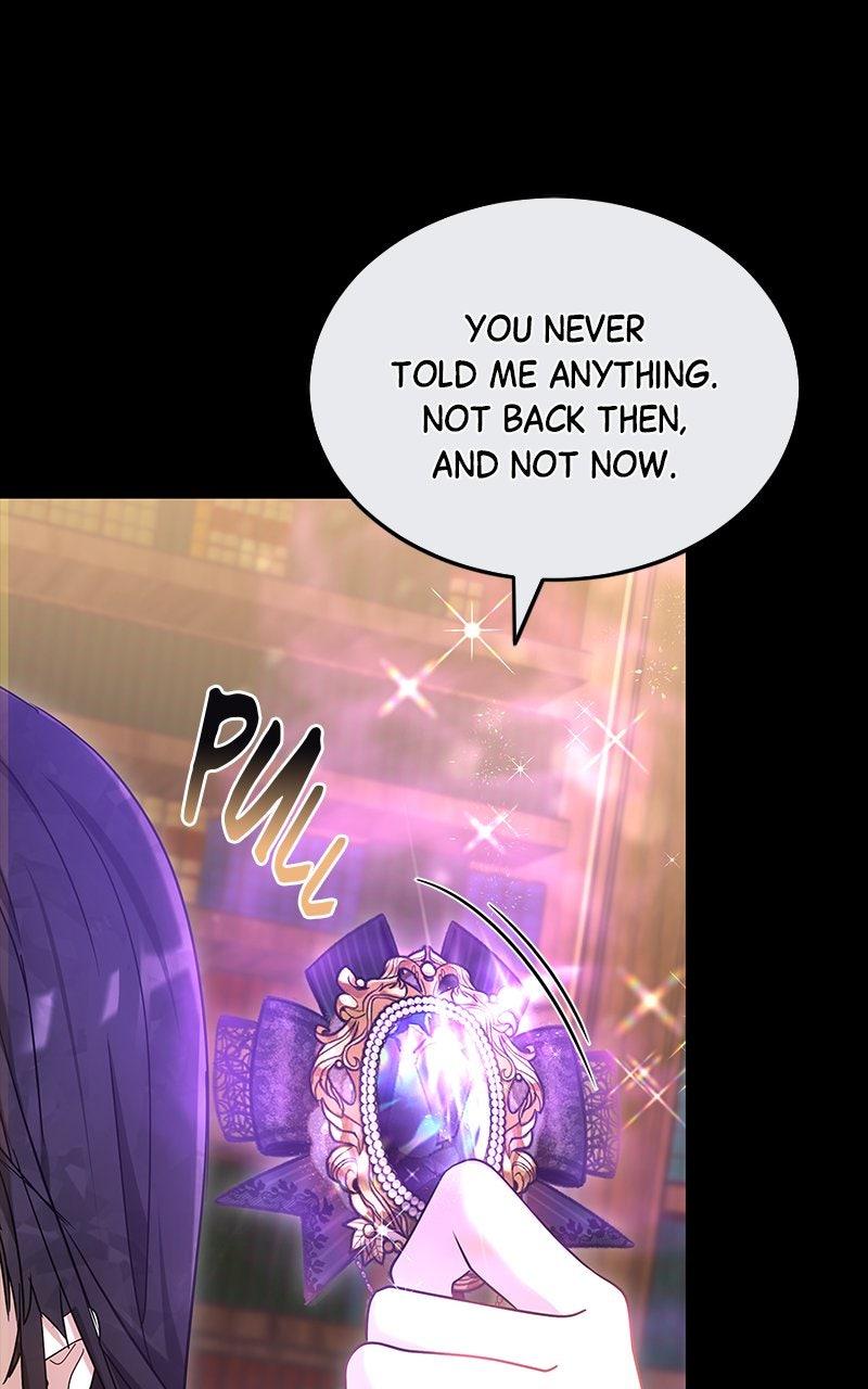 Obsidian Bride Chap 92 - Next Chap 93