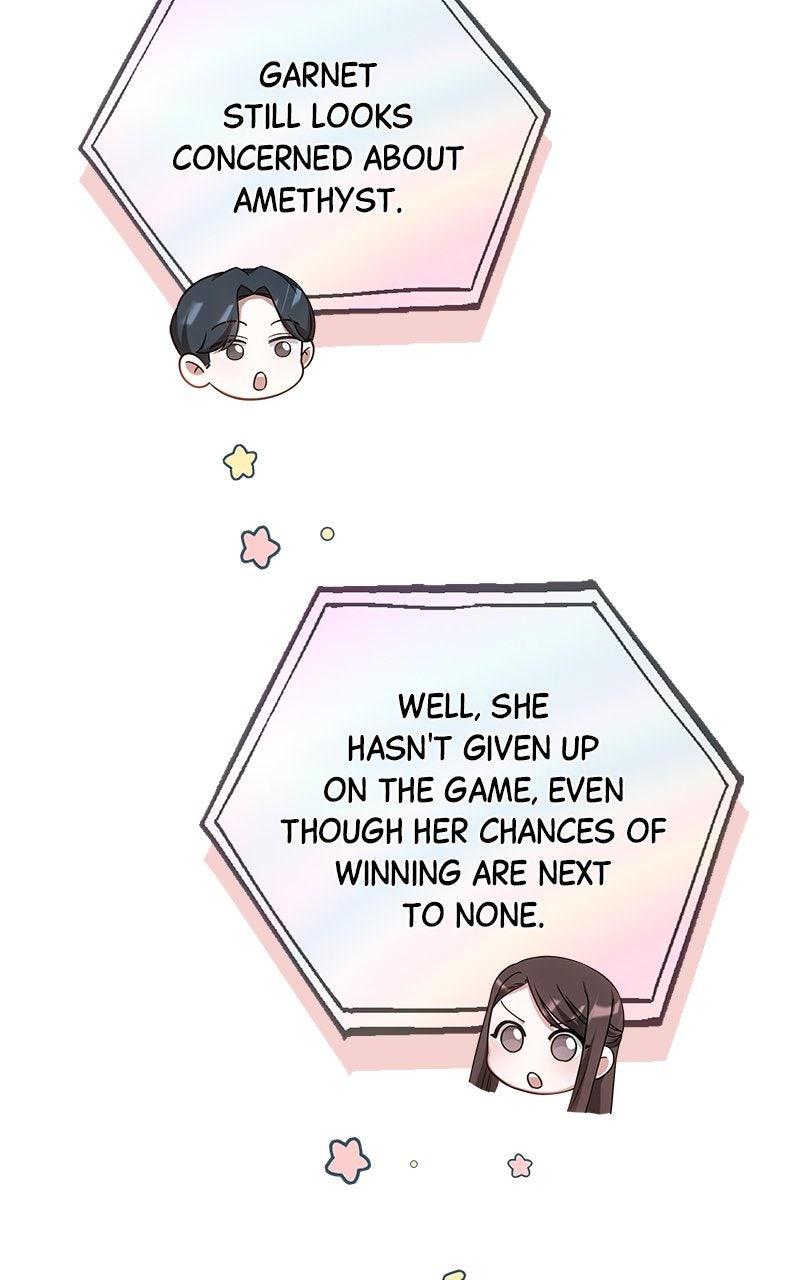 Obsidian Bride Chap 92 - Next Chap 93