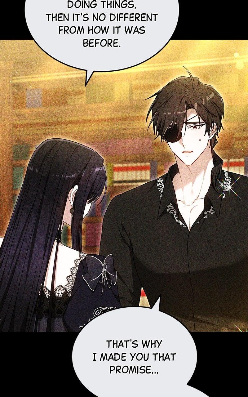 Obsidian Bride Chap 92 - Next Chap 93