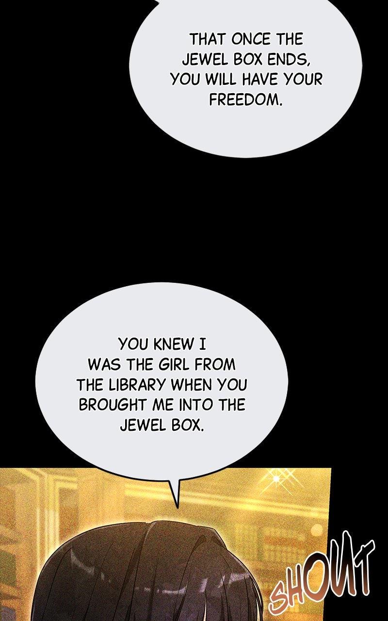 Obsidian Bride Chap 92 - Next Chap 93