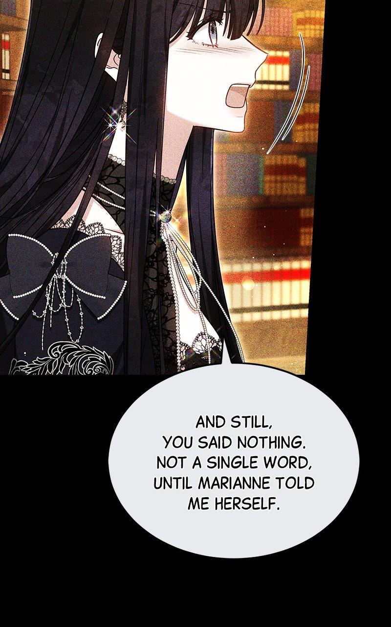 Obsidian Bride Chap 92 - Next Chap 93