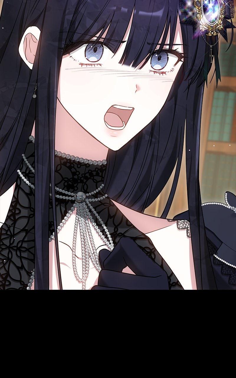 Obsidian Bride Chap 92 - Next Chap 93