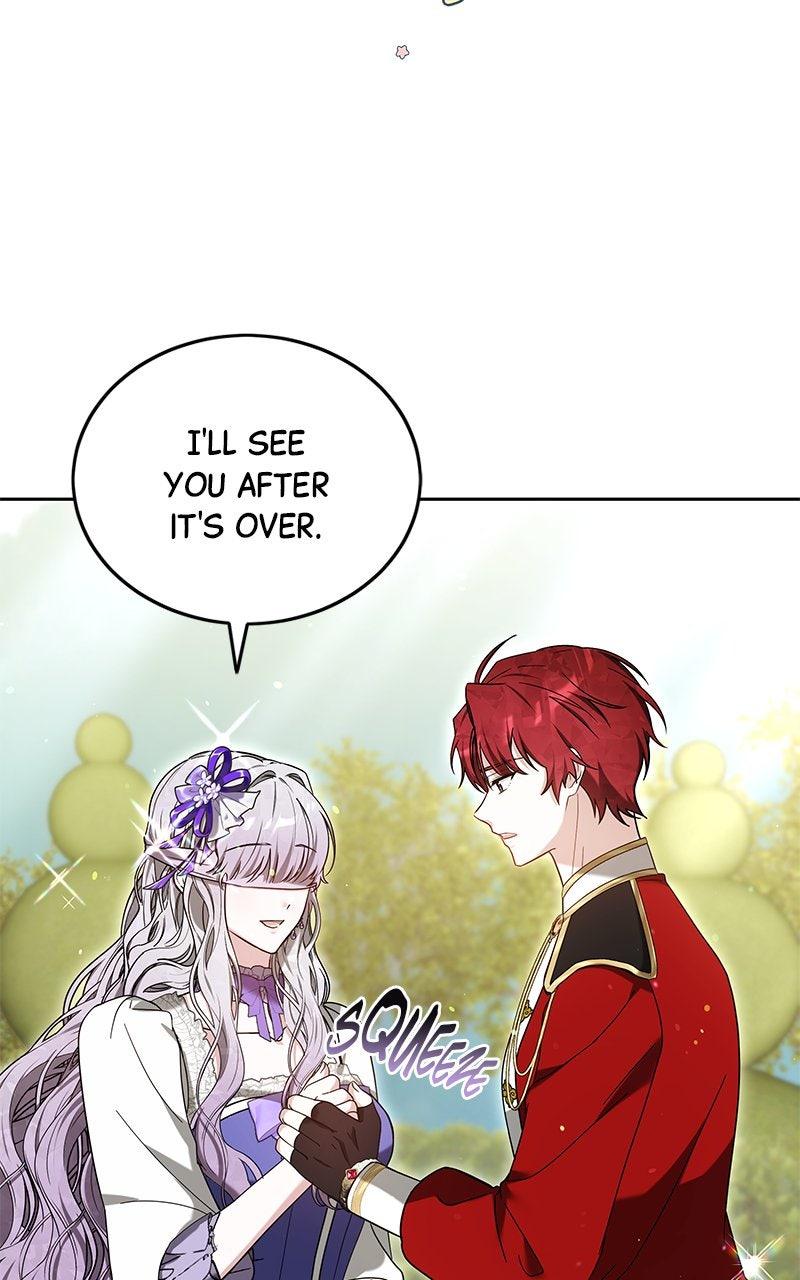 Obsidian Bride Chap 92 - Next Chap 93
