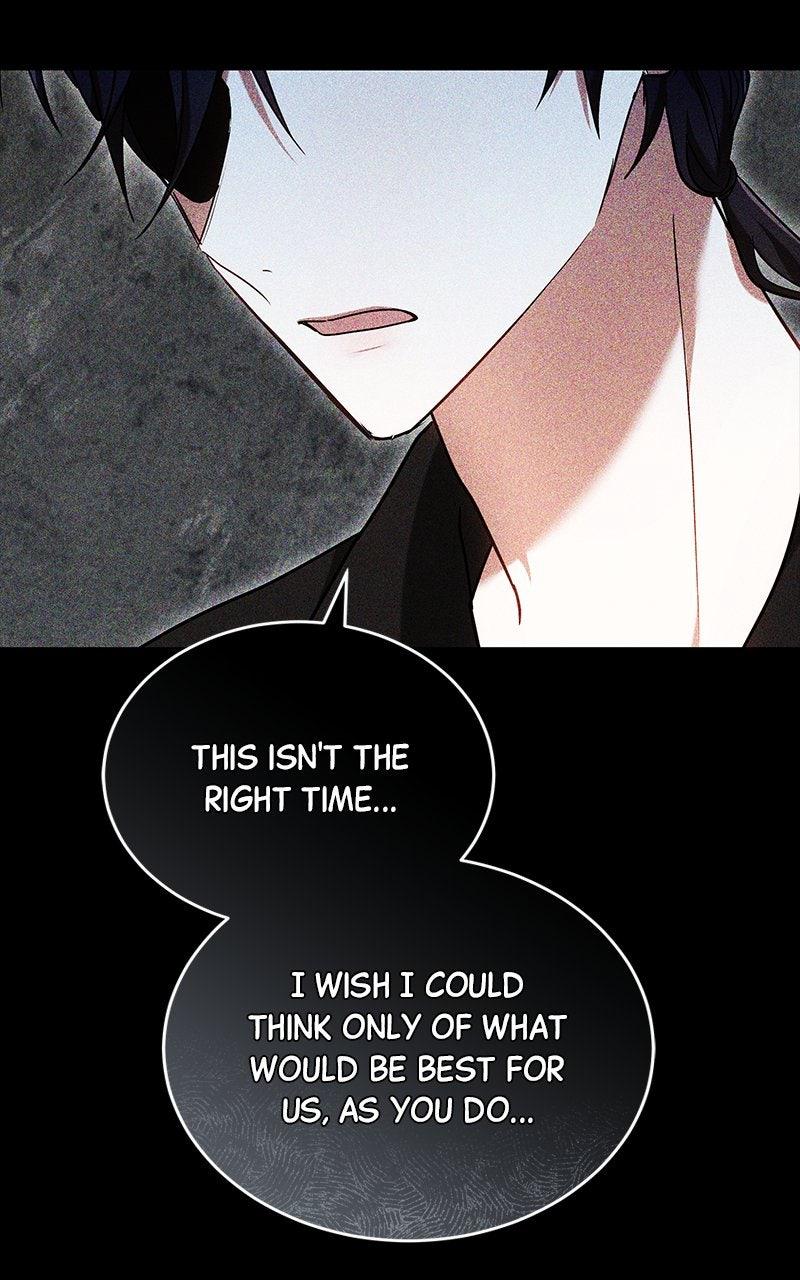 Obsidian Bride Chap 92 - Next Chap 93