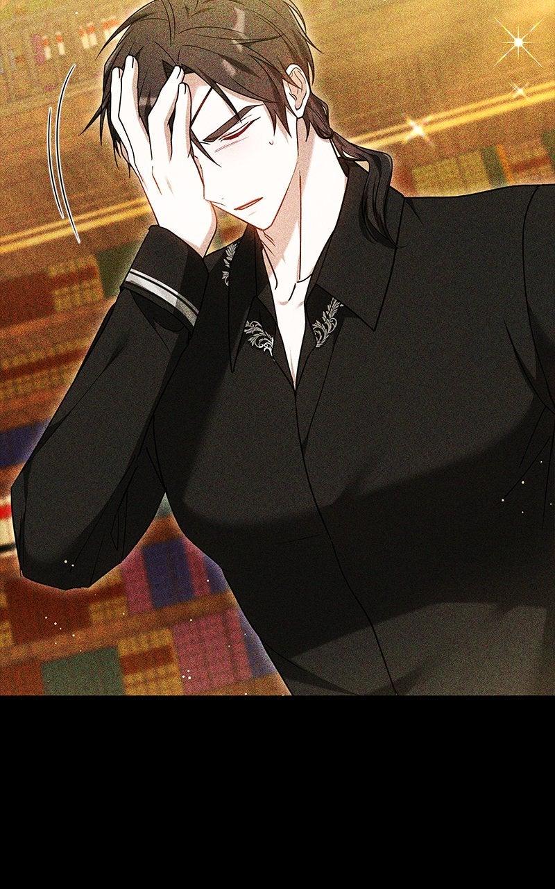 Obsidian Bride Chap 92 - Next Chap 93