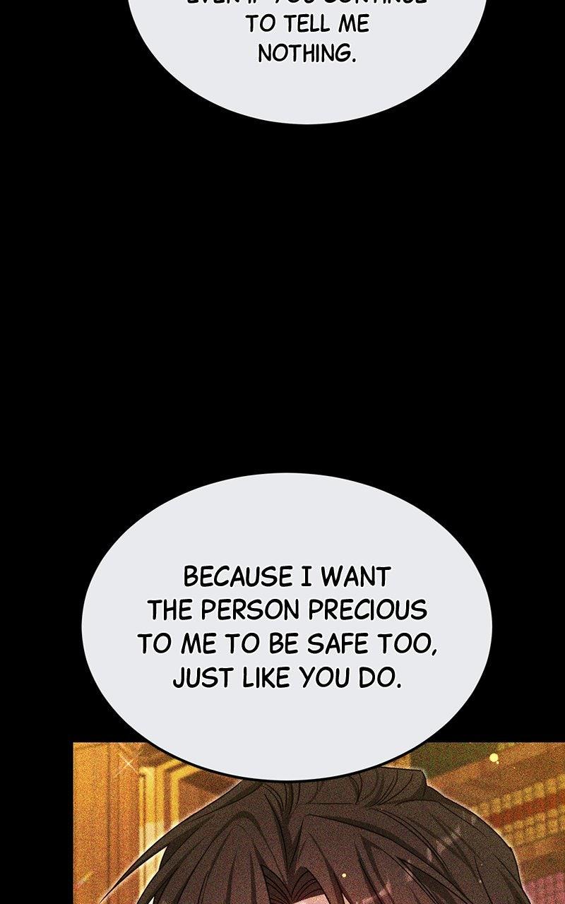 Obsidian Bride Chap 92 - Next Chap 93