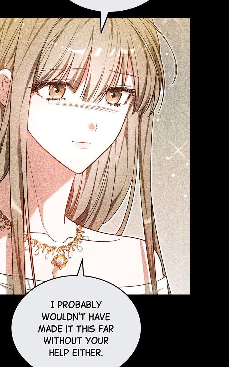 Obsidian Bride Chap 92 - Next Chap 93