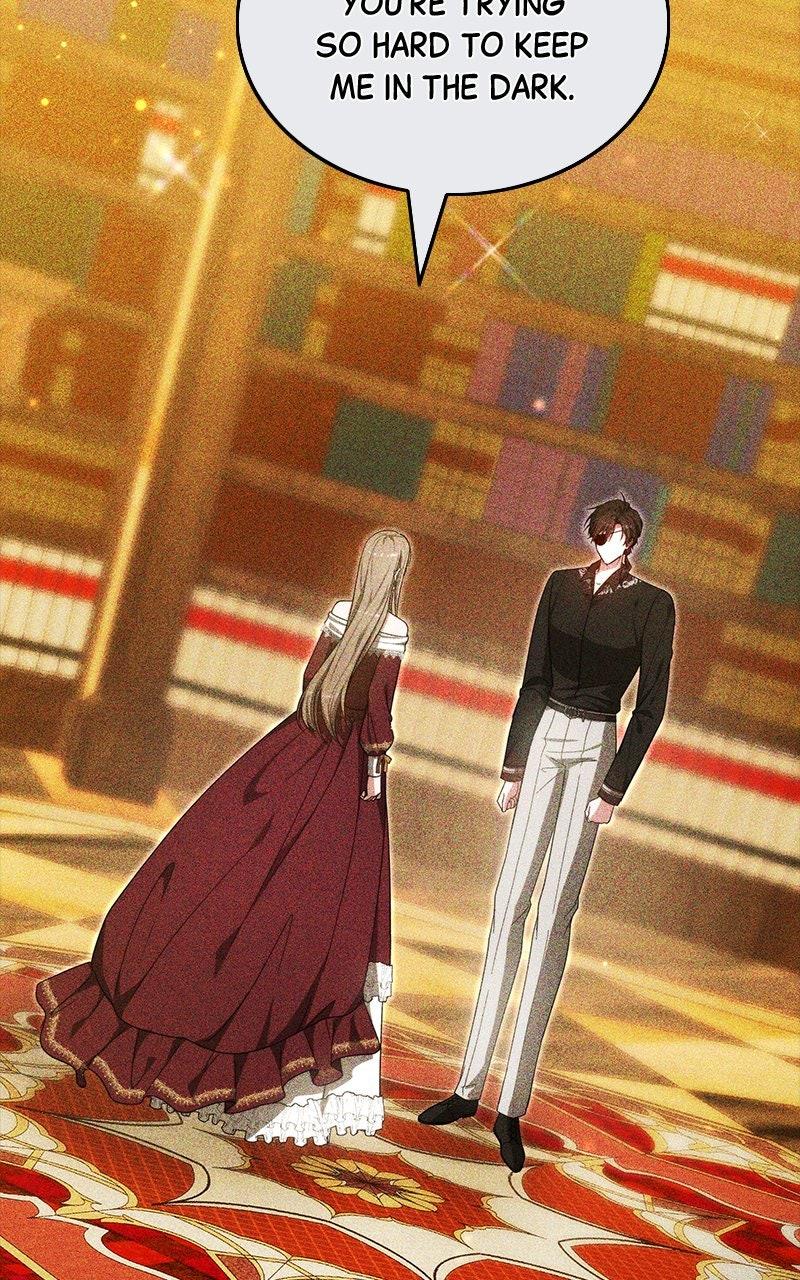 Obsidian Bride Chap 92 - Next Chap 93