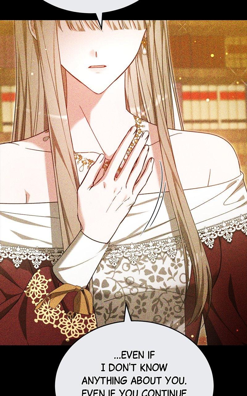 Obsidian Bride Chap 92 - Next Chap 93