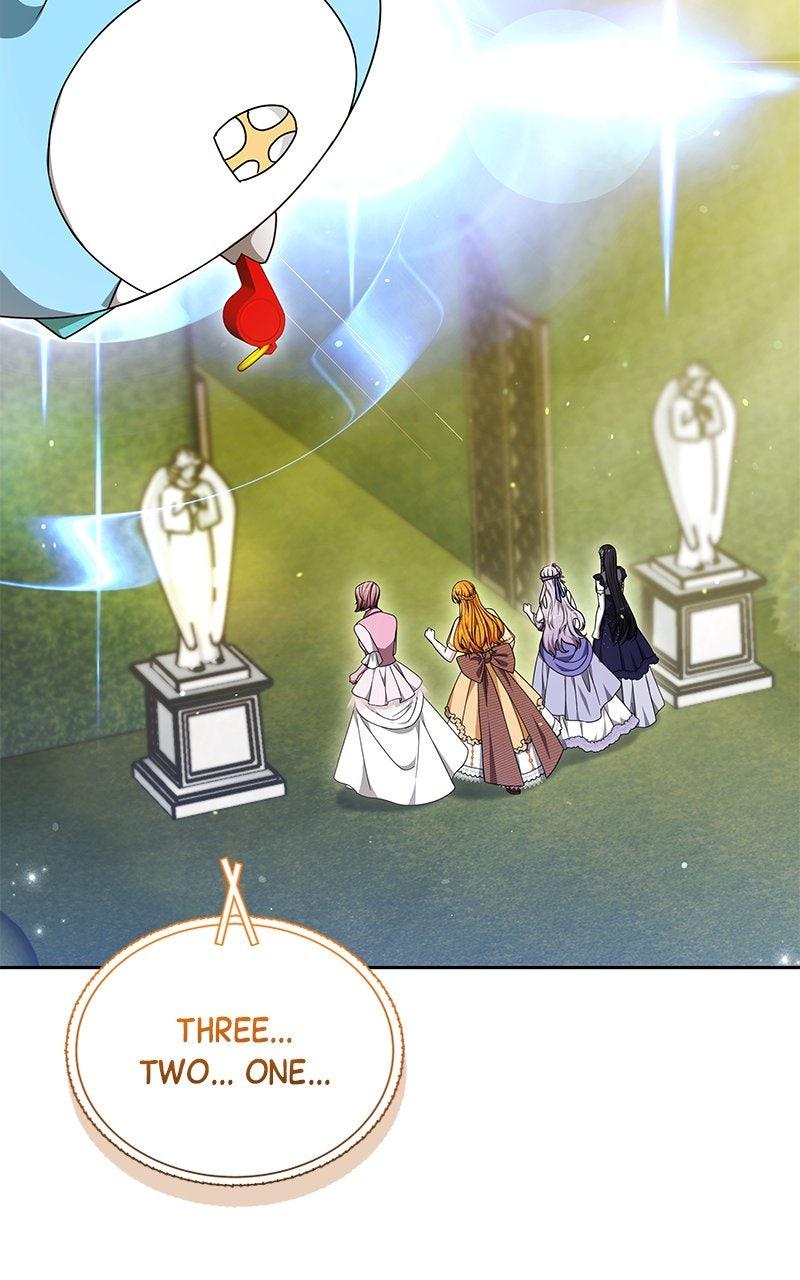 Obsidian Bride Chap 92 - Next Chap 93