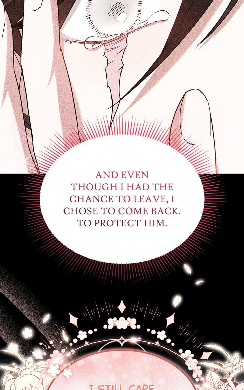 Obsidian Bride Chap 92 - Next Chap 93