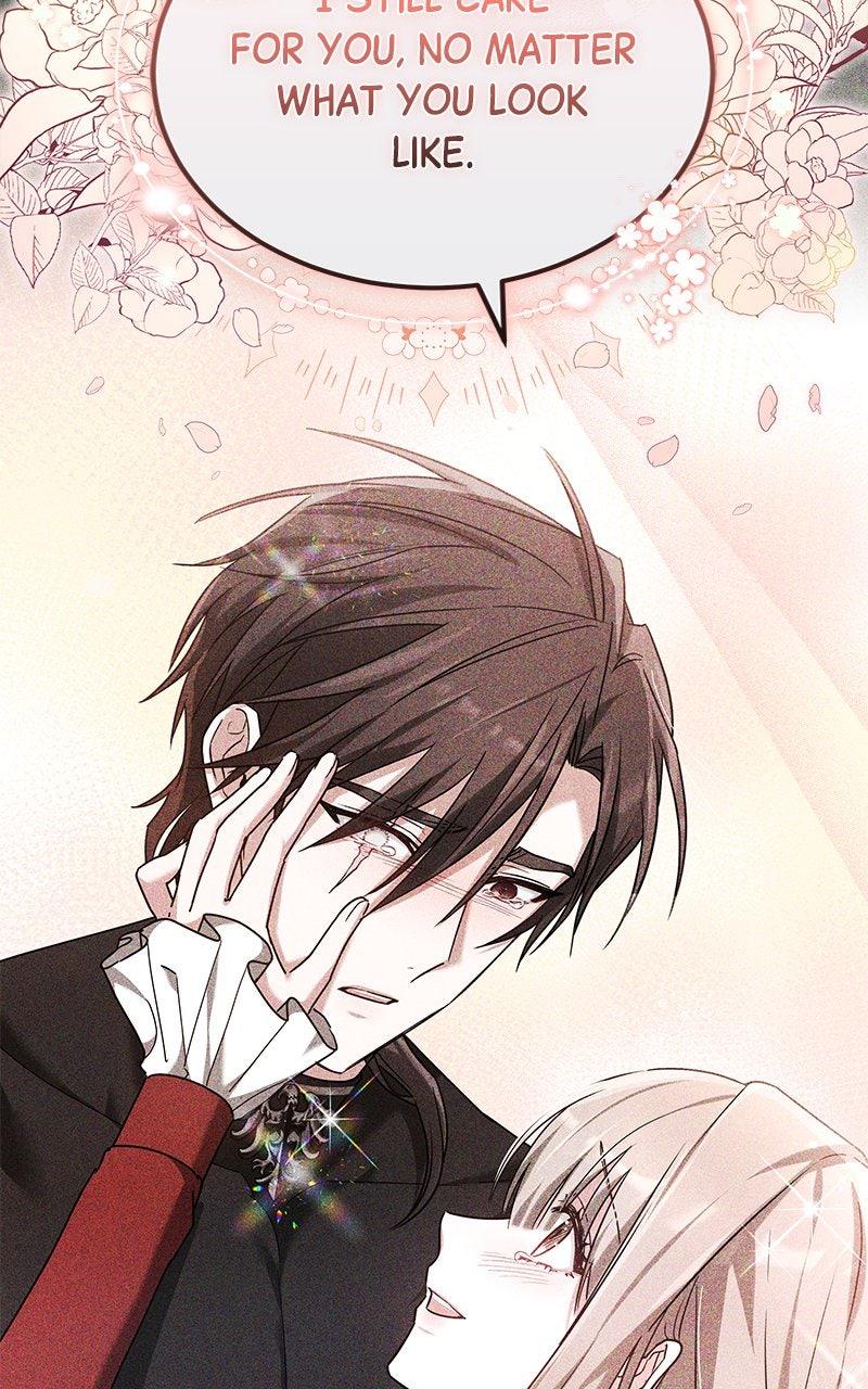Obsidian Bride Chap 92 - Next Chap 93