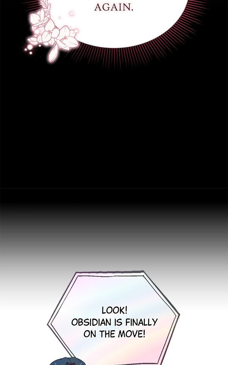 Obsidian Bride Chap 92 - Next Chap 93