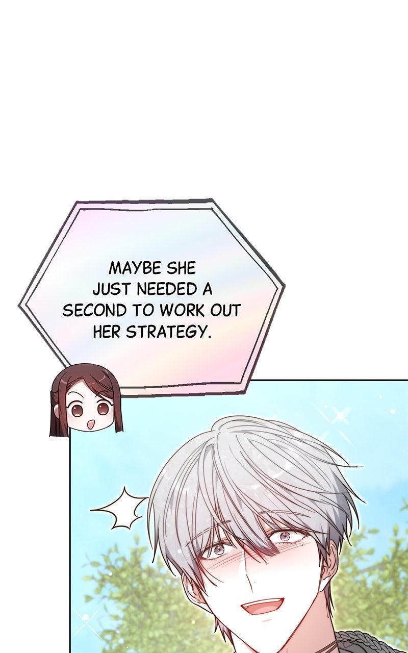 Obsidian Bride Chap 92 - Next Chap 93