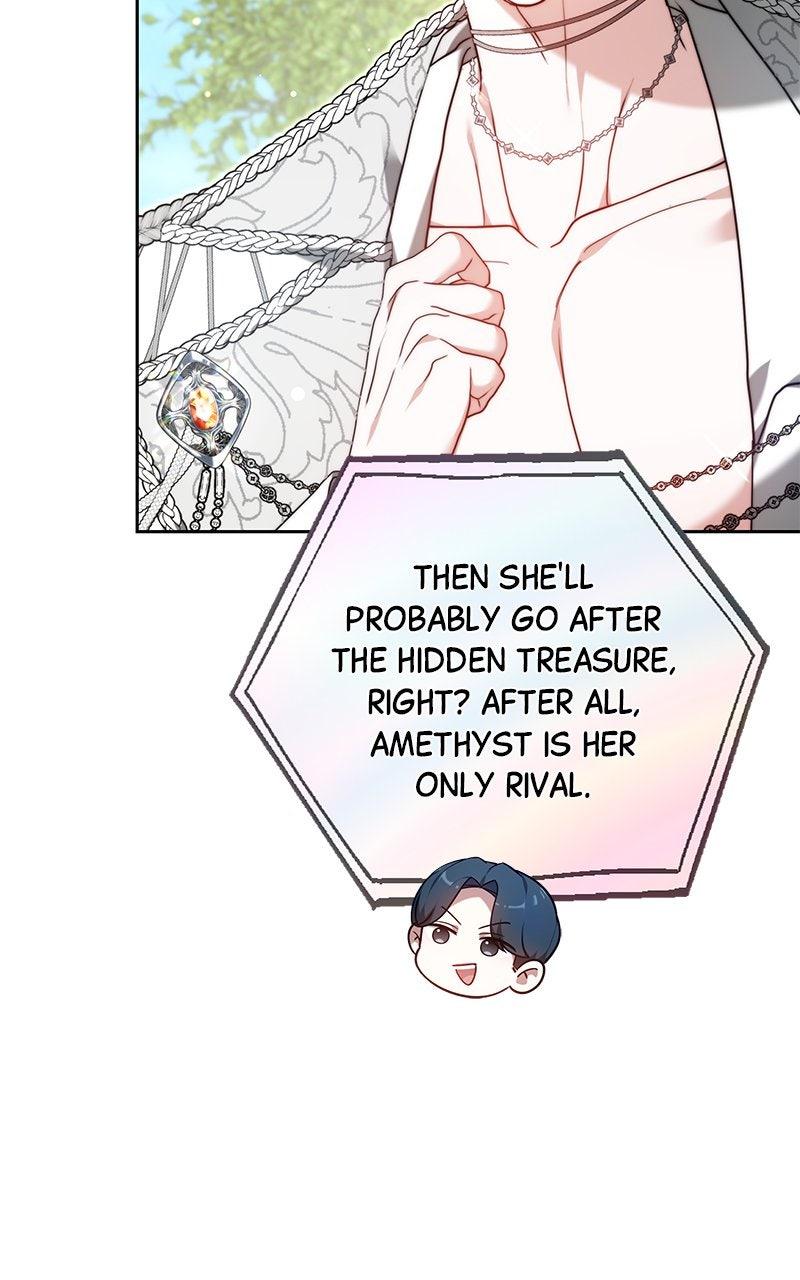 Obsidian Bride Chap 92 - Next Chap 93