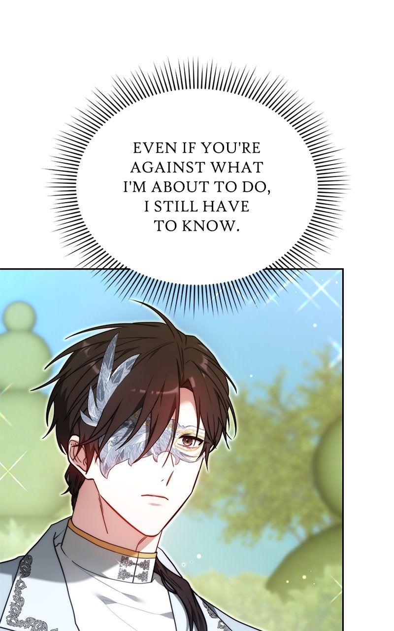 Obsidian Bride Chap 92 - Next Chap 93