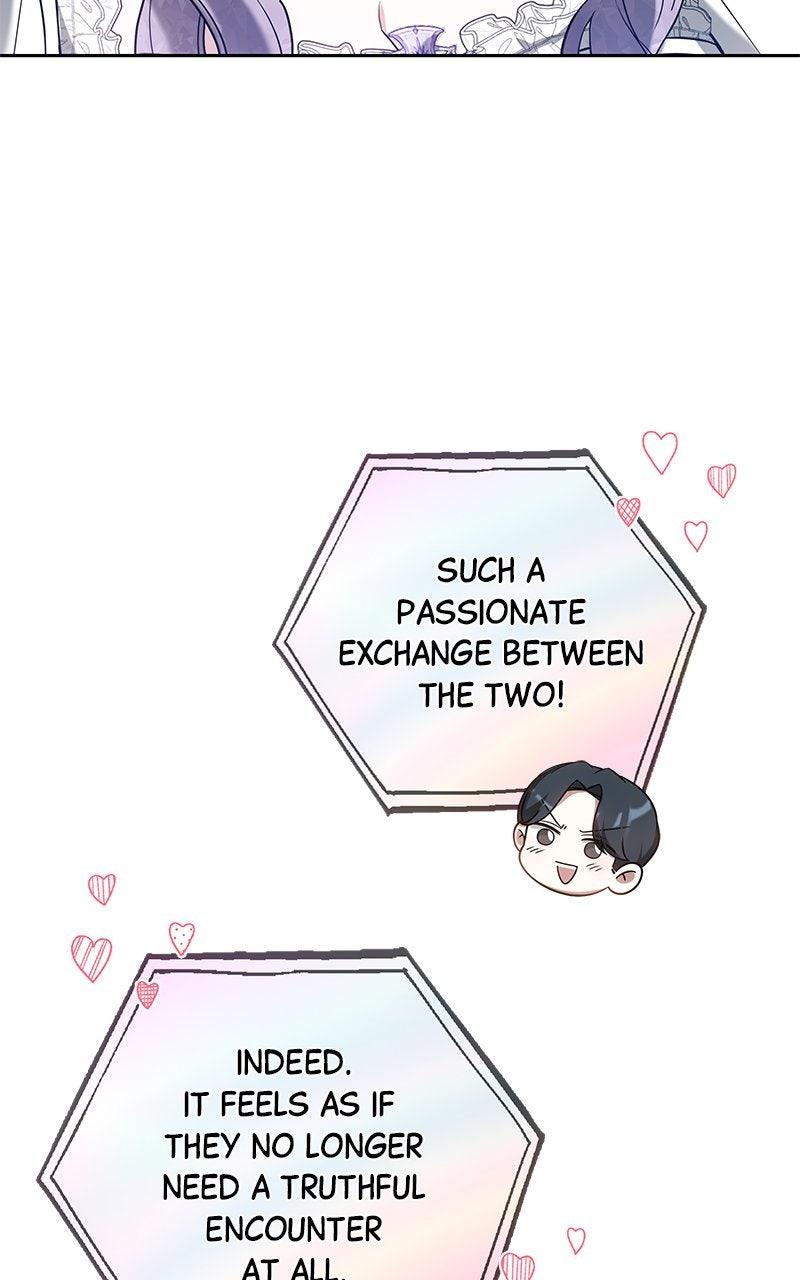 Obsidian Bride Chap 92 - Next Chap 93