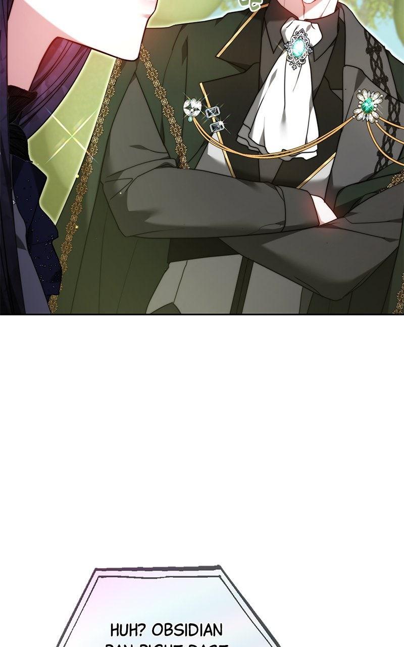 Obsidian Bride Chap 92 - Next Chap 93