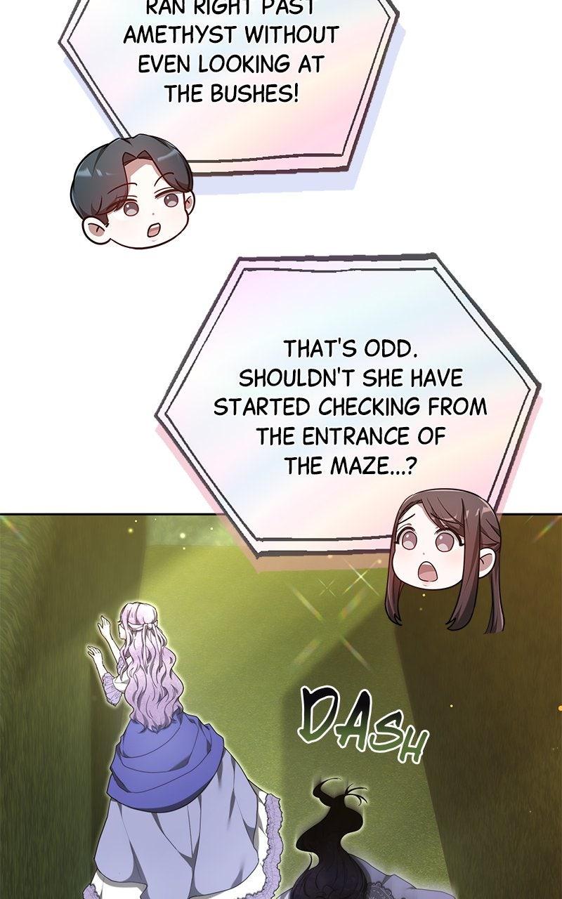 Obsidian Bride Chap 92 - Next Chap 93