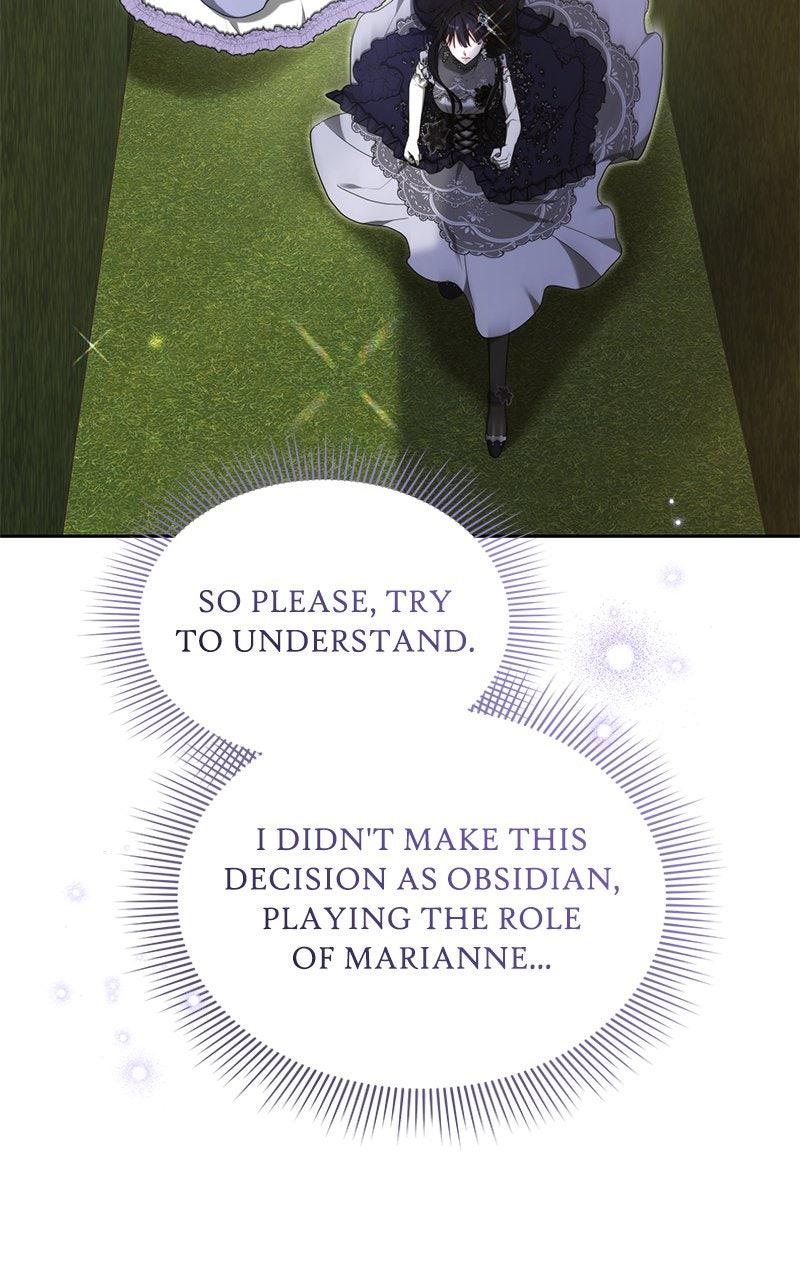 Obsidian Bride Chap 92 - Next Chap 93