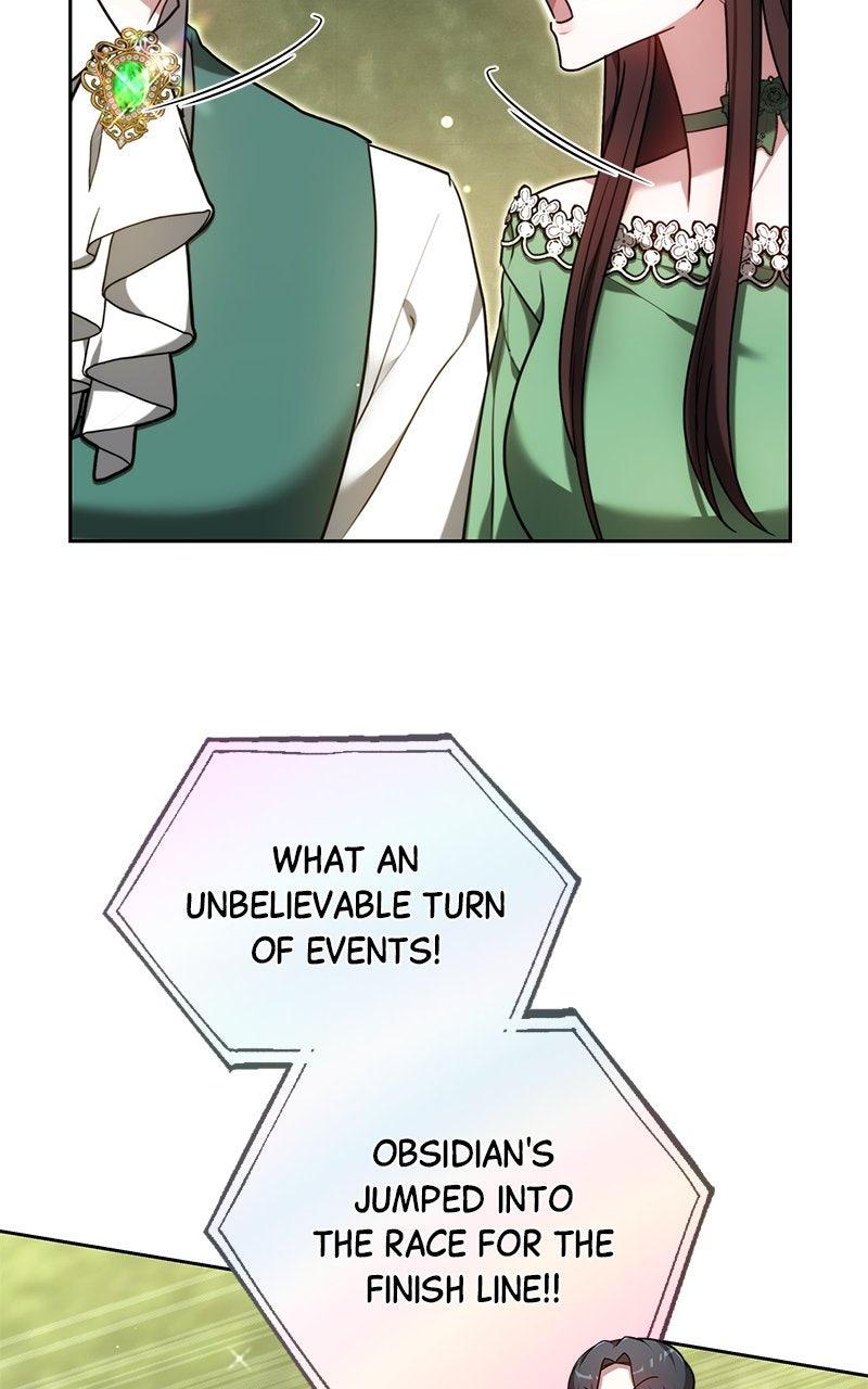 Obsidian Bride Chap 92 - Next Chap 93