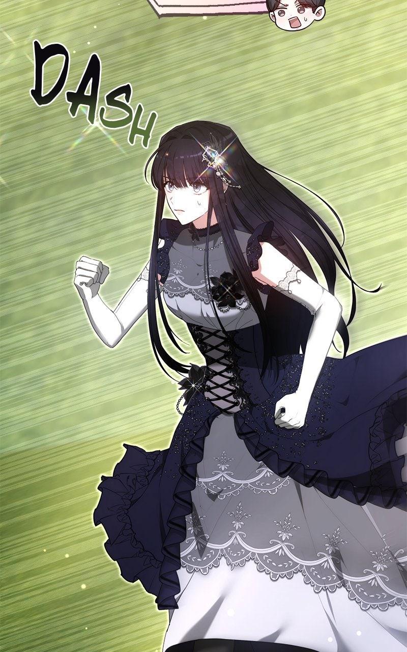 Obsidian Bride Chap 92 - Next Chap 93